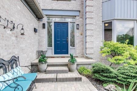 31 GLENRIDGE CRESCENT, London North, Ontario N6G 4W5, Canada