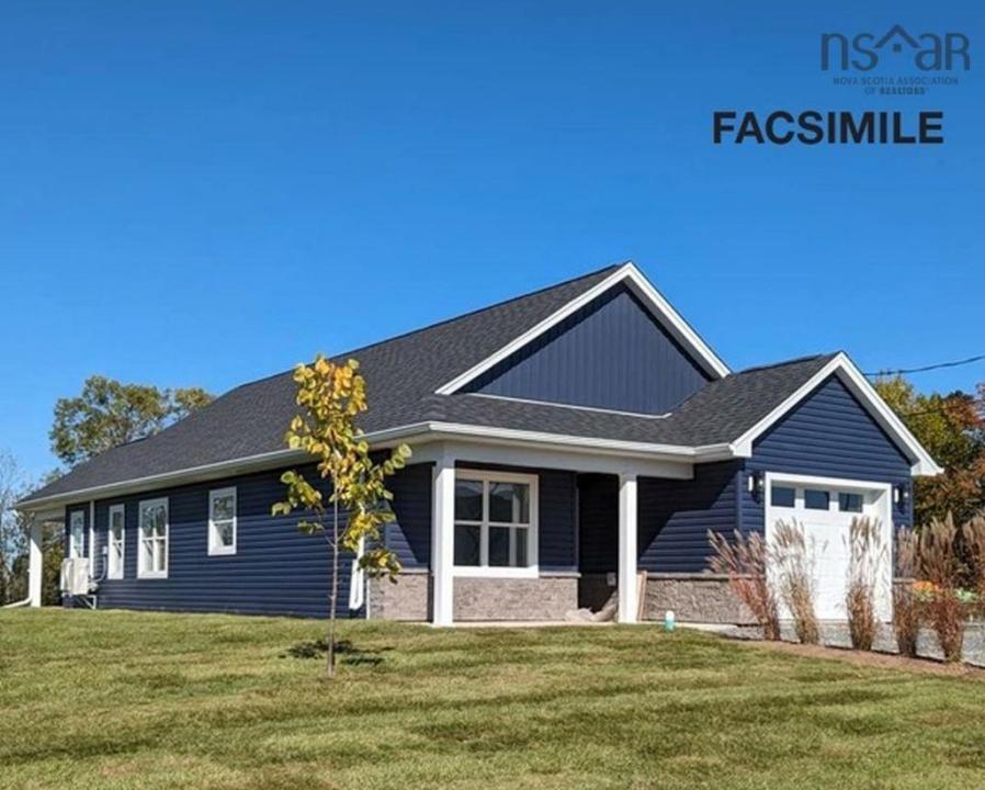 LOT 13 RUBYS WAY, Stewiacke, Новая Шотландия B0N 2J0, Канада