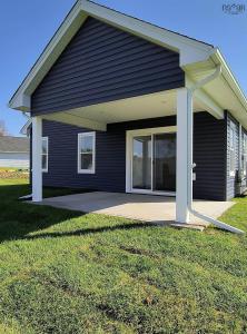 LOT 13 RUBYS WAY, Stewiacke, Новая Шотландия B0N 2J0, Канада