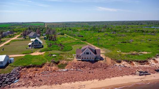 48 ELIZABETH DRIVE, Savage Harbour, Đảo Prince Edward C0A 1T0, Canada