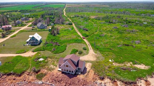 48 ELIZABETH DRIVE, Savage Harbour, Đảo Prince Edward C0A 1T0, Canada