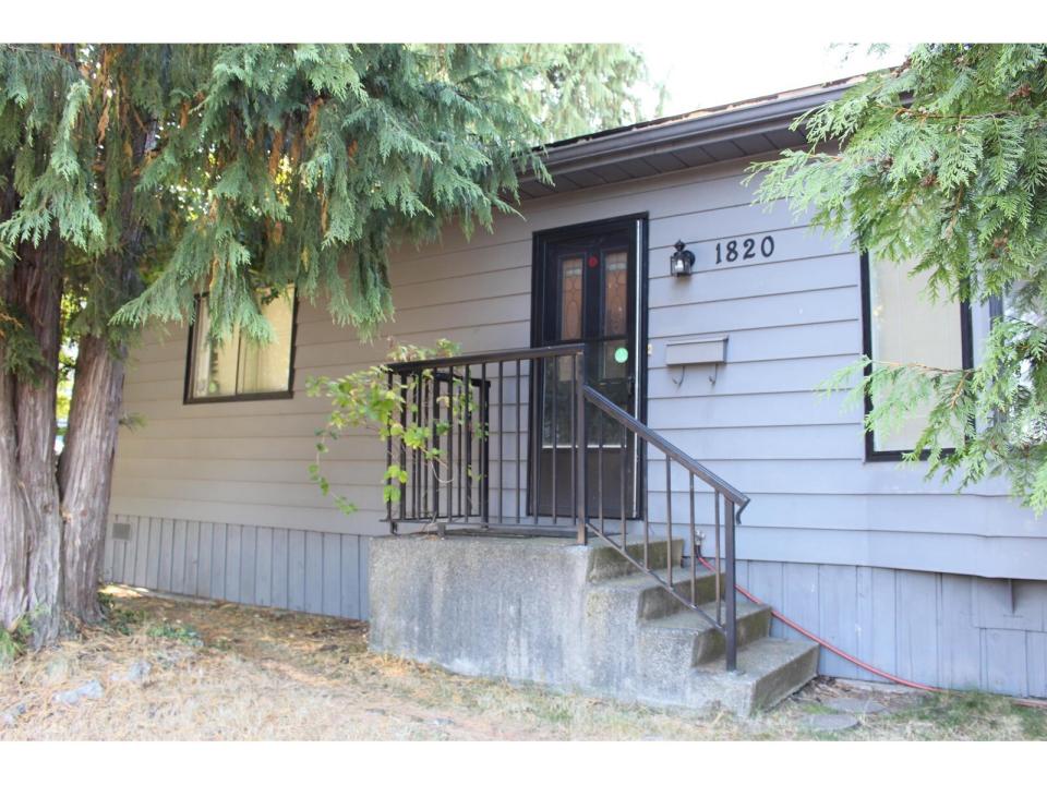 1820 SALTON, Abbotsford, Columbia Britannica V2S 3W6, Canada