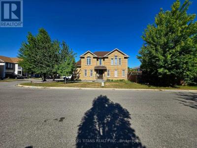 23 HIRONS DRIVE, Ajax (south East), Ontario L1S 7N6, Kanada
