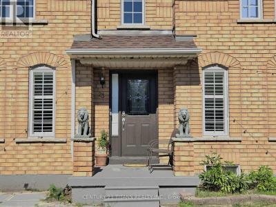 23 HIRONS DRIVE, Ajax (south East), Ontario L1S 7N6, Kanada
