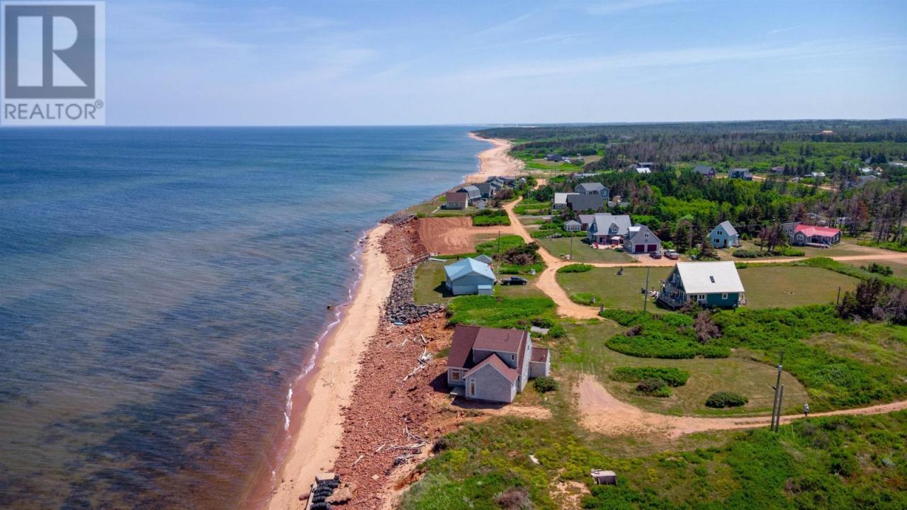 48 ELIZABETH DRIVE, Savage Harbour, Île-du-Prince-Édouard C0A 1T0, Canada