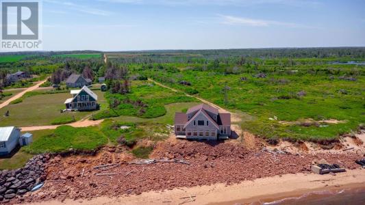 48 ELIZABETH DRIVE, Savage Harbour, Île-du-Prince-Édouard C0A 1T0, Canada