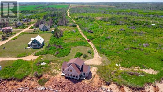 48 ELIZABETH DRIVE, Savage Harbour, Île-du-Prince-Édouard C0A 1T0, Canada