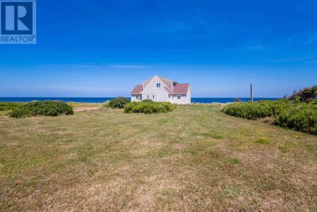 48 ELIZABETH DRIVE, Savage Harbour, Île-du-Prince-Édouard C0A 1T0, Canada