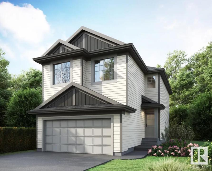 3304 ROY BROWN WAY NW, Edmonton, Alberta T5E 6Z9, Canada