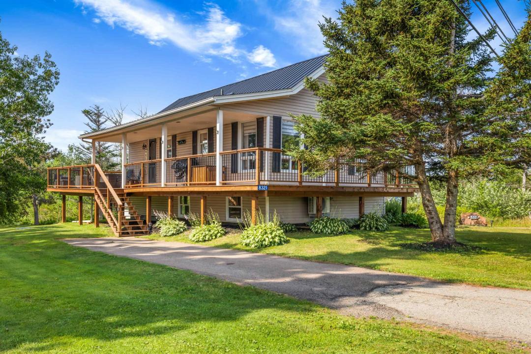 8321 ST PETERS ROAD, Morell, Isla Del Principe Edward C0A 1S0, Canadá