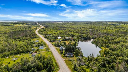 8321 ST PETERS ROAD, Morell, Isla Del Principe Edward C0A 1S0, Canadá