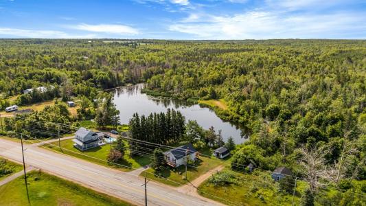 8321 ST PETERS ROAD, Morell, Isla Del Principe Edward C0A 1S0, Canadá
