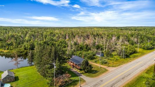 8321 ST PETERS ROAD, Morell, Isla Del Principe Edward C0A 1S0, Canadá