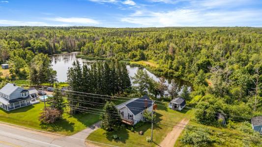 8321 ST PETERS ROAD, Morell, Isla Del Principe Edward C0A 1S0, Canadá