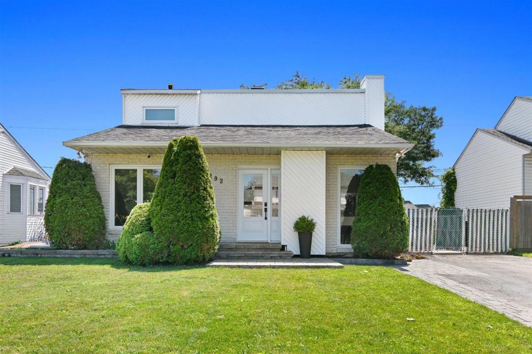 292  Rue Davidson E., Gatineau (Gatineau), Quebec J8R 2M9, Canada