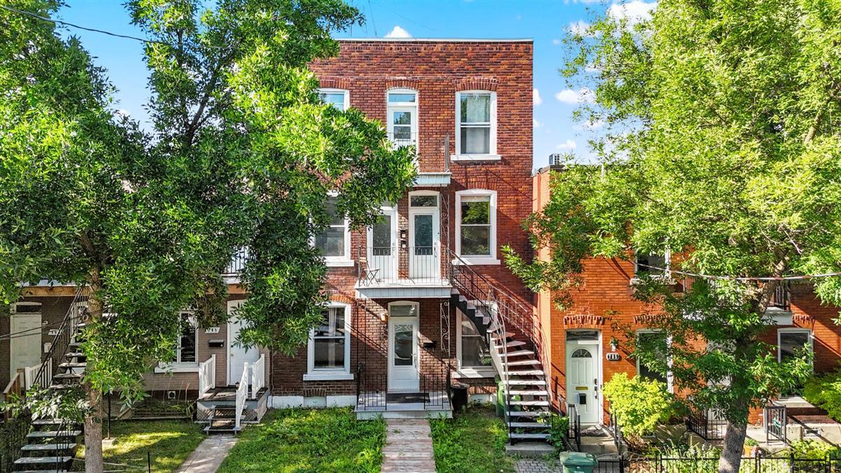 793  Rue Galt, Montréal (Verdun/Île-des-Sœurs), 魁北克省 H4G 2P8, 加拿大