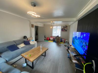 Becontree Avenue, DAGENHAM, United Kingdom