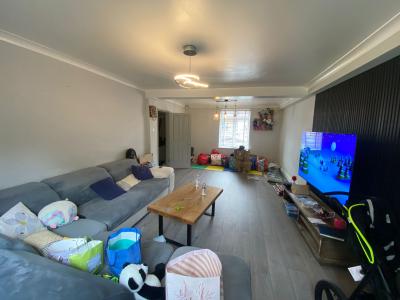 Becontree Avenue, DAGENHAM, United Kingdom