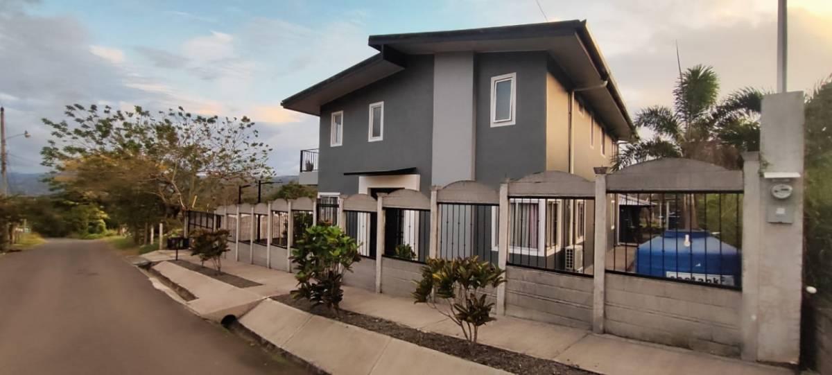 calle el cenízaro, LAS PARCELAS, CONCEPCIÓN, ATENAS 1, Concepción Atenas, Alajuela 20505, Коста-Рика