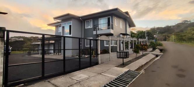 calle el cenízaro, LAS PARCELAS, CONCEPCIÓN, ATENAS 1, Concepción Atenas, Alajuela 20505, Costa Rica