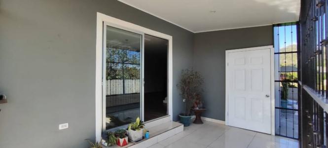 calle el cenízaro, LAS PARCELAS, CONCEPCIÓN, ATENAS 1, Concepción Atenas, Alajuela 20505, Коста-Рика