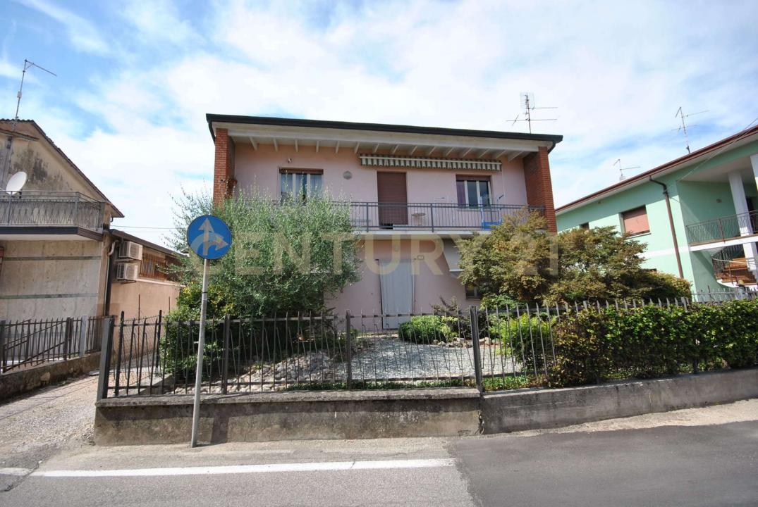 Via Valbauzzo, Bovolone, 威尼托 37051, 義大利