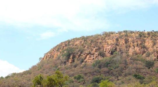 Modimolle, Limpopo, 남아프리카