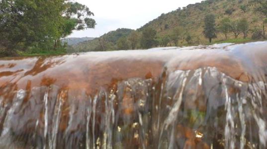 Modimolle, Limpopo, 남아프리카