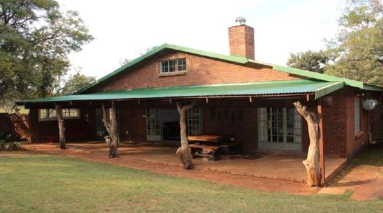 Modimolle, Limpopo, 남아프리카