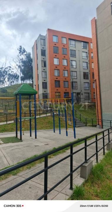 Soacha, Кундинамарка 1011, Колумбия