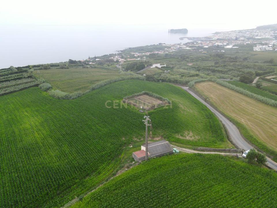 Vila Franca Do Campo, São Miguel 9680-501, Portogallo