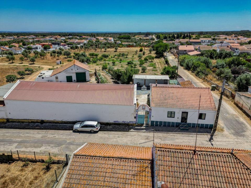 Santiago Do Cacém, Setubal 7565-216, Portugal