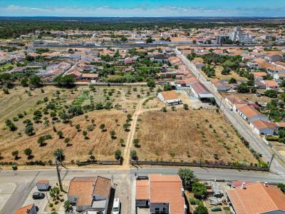 Santiago Do Cacém, Setubal 7565-216, Portugal