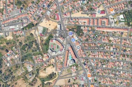 Almada, Setubal 2820-185, Portugal