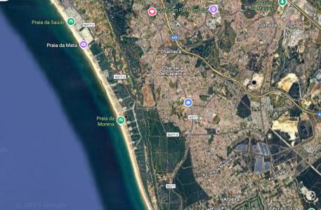 Almada, Setubal 2820-185, Portugal