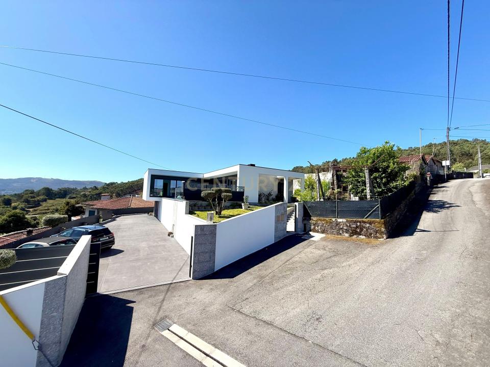 Póvoa De Lanhoso, Braga 4830-255, Portugal