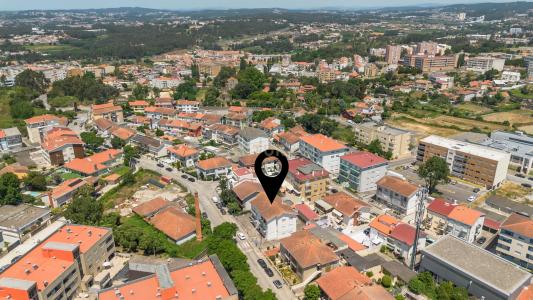 Maia, Porto 4425-057, Portugal