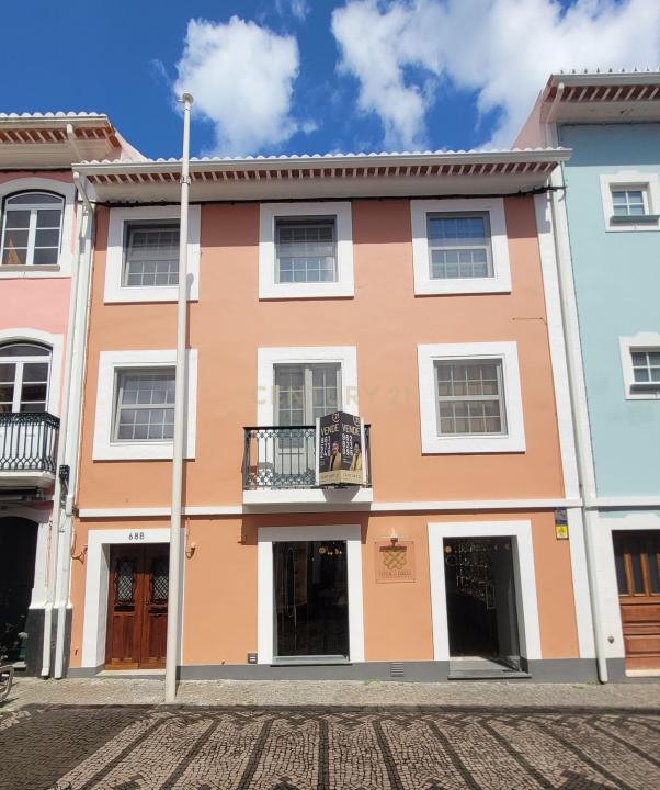 Angra Do Heroísmo, Ilha Terceira 9700-144, Portugal