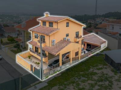 Gondomar, Porto 4510-594, Portugal