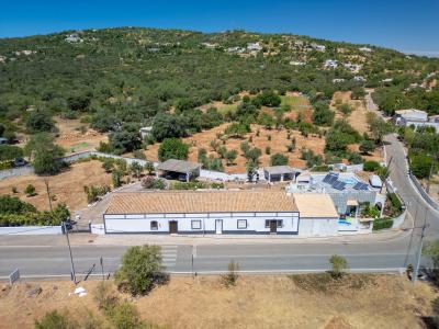 Loulé, Faro 8100-311, Portugal