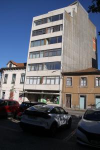 Matosinhos, 波爾圖 4450-038, 葡萄牙