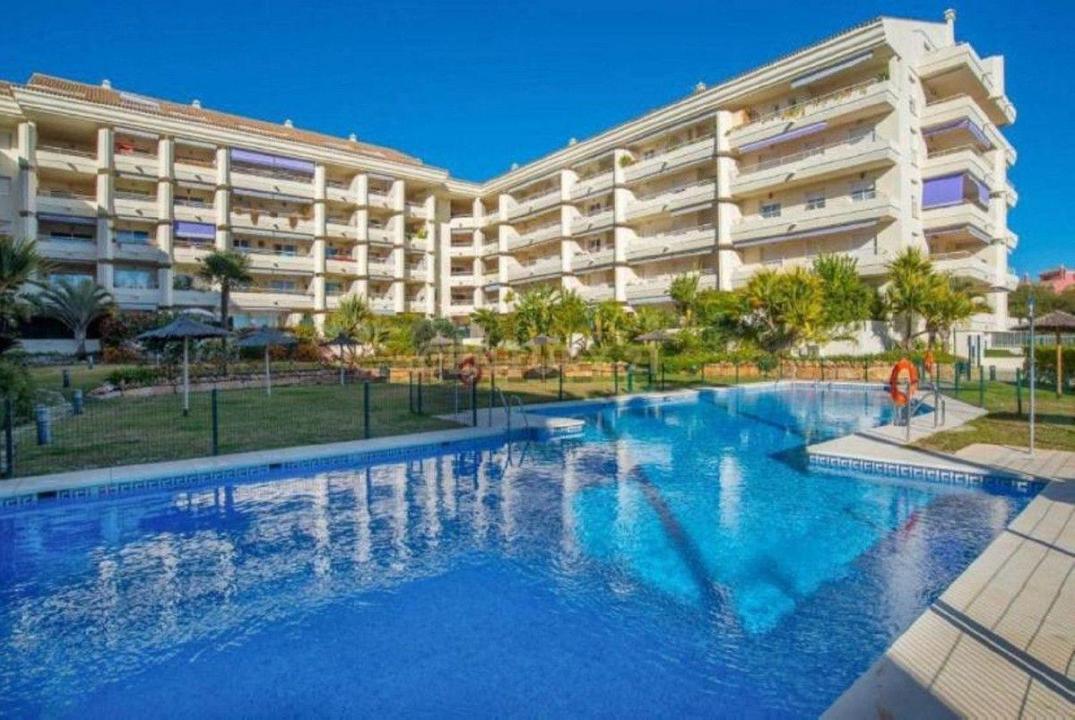 Malaga, Andalucía 29602, Spain