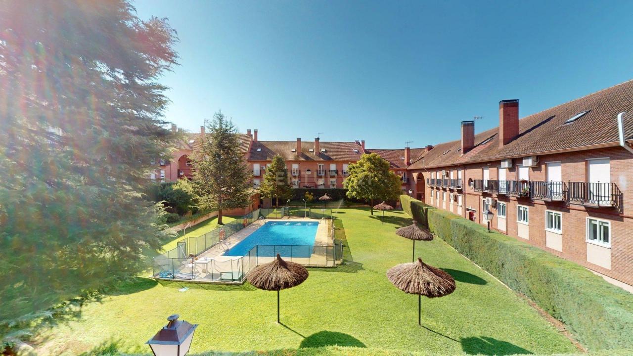 마드리드, Comunidad De Madrid 28864, 스페인