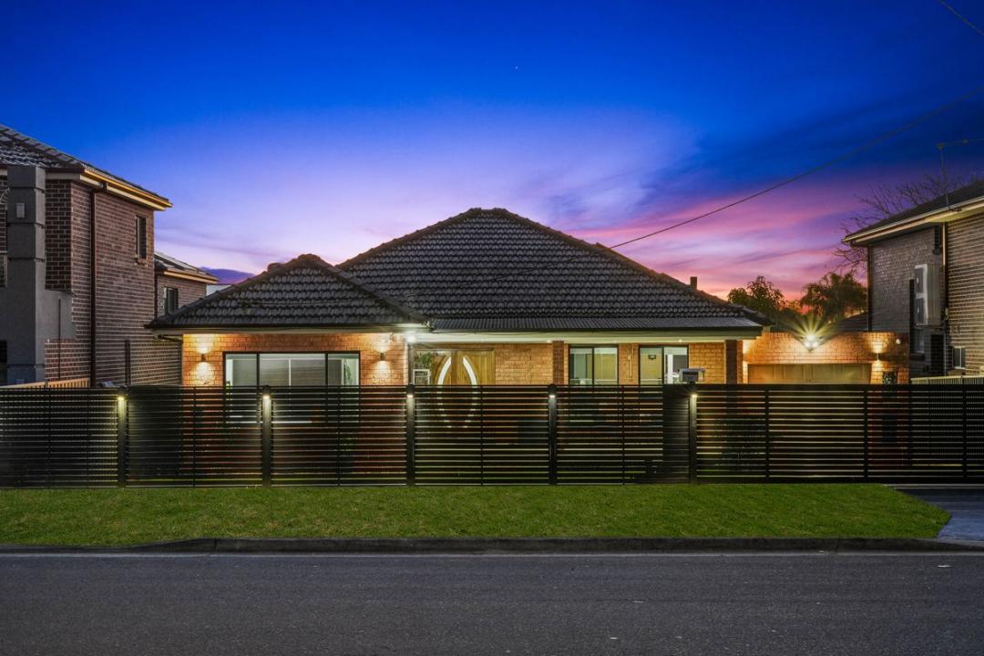 18 Willfox Street, Condell Park, NSW 2200, Australia