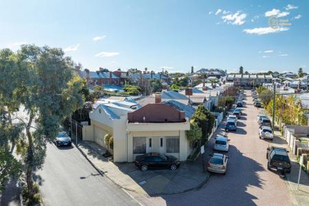 3 Moir Street, Perth City, WA 6000, Australia