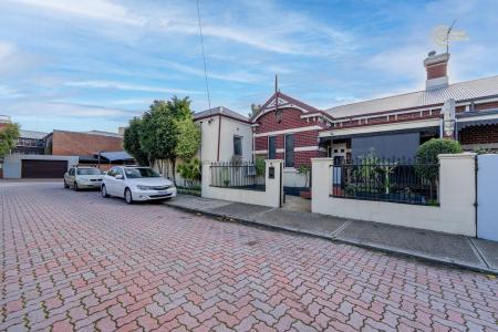 3 Moir Street, Perth City, WA 6000, Australia