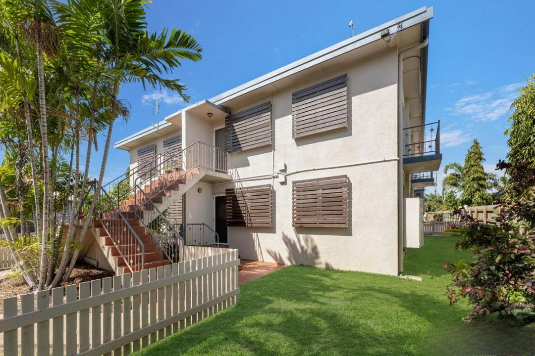 4/42 Philp Street, Hermit Park, QLD 4812, Australia