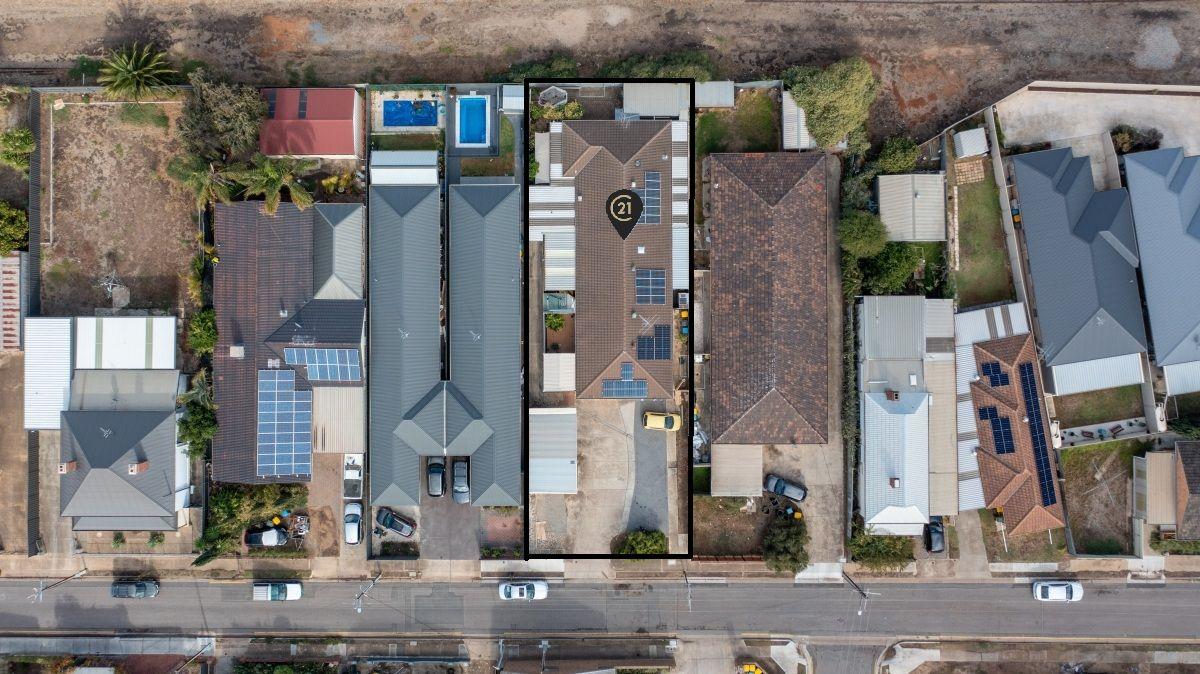 2/8 Lincoln Street, Rosewater, SA 5013, Австралия