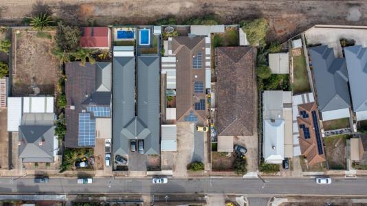 2/8 Lincoln Street, Rosewater, SA 5013, Австралия
