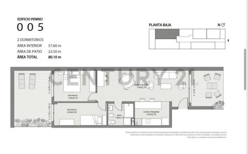 La Blanqueada, Montevideo 00001, Uruguay